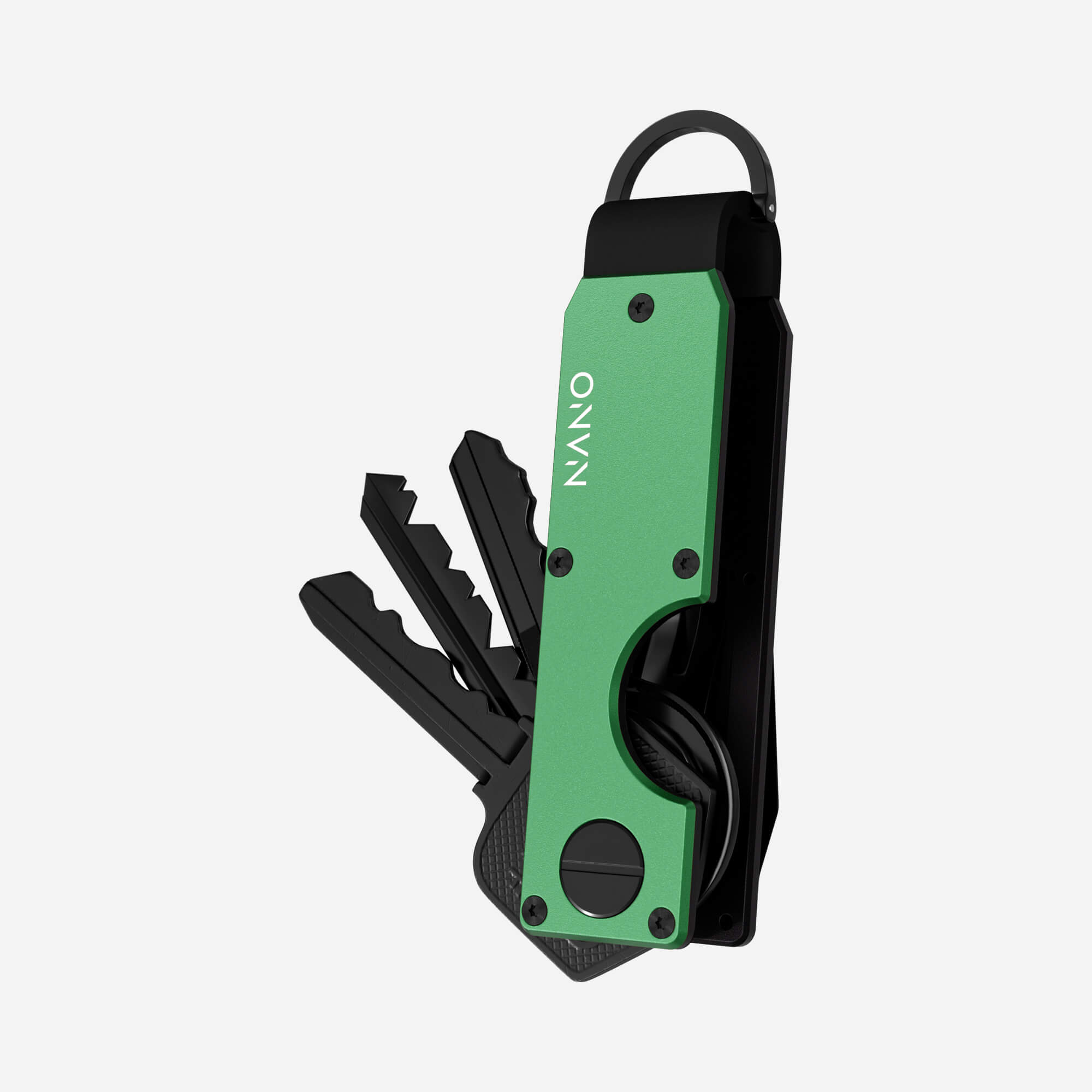 Key Case (Viper Green)