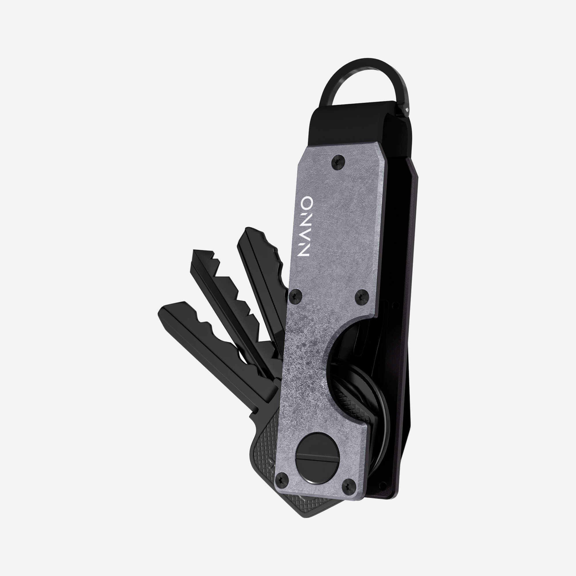 Key Case (Dark Storm)