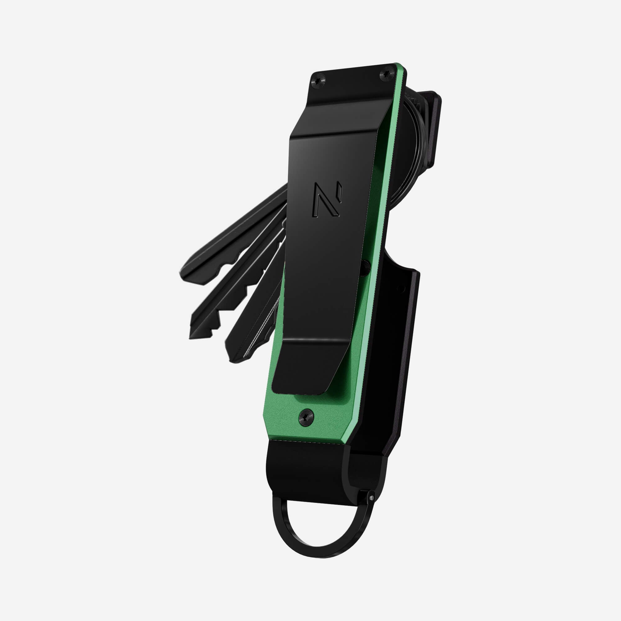 Key Case (Viper Green)