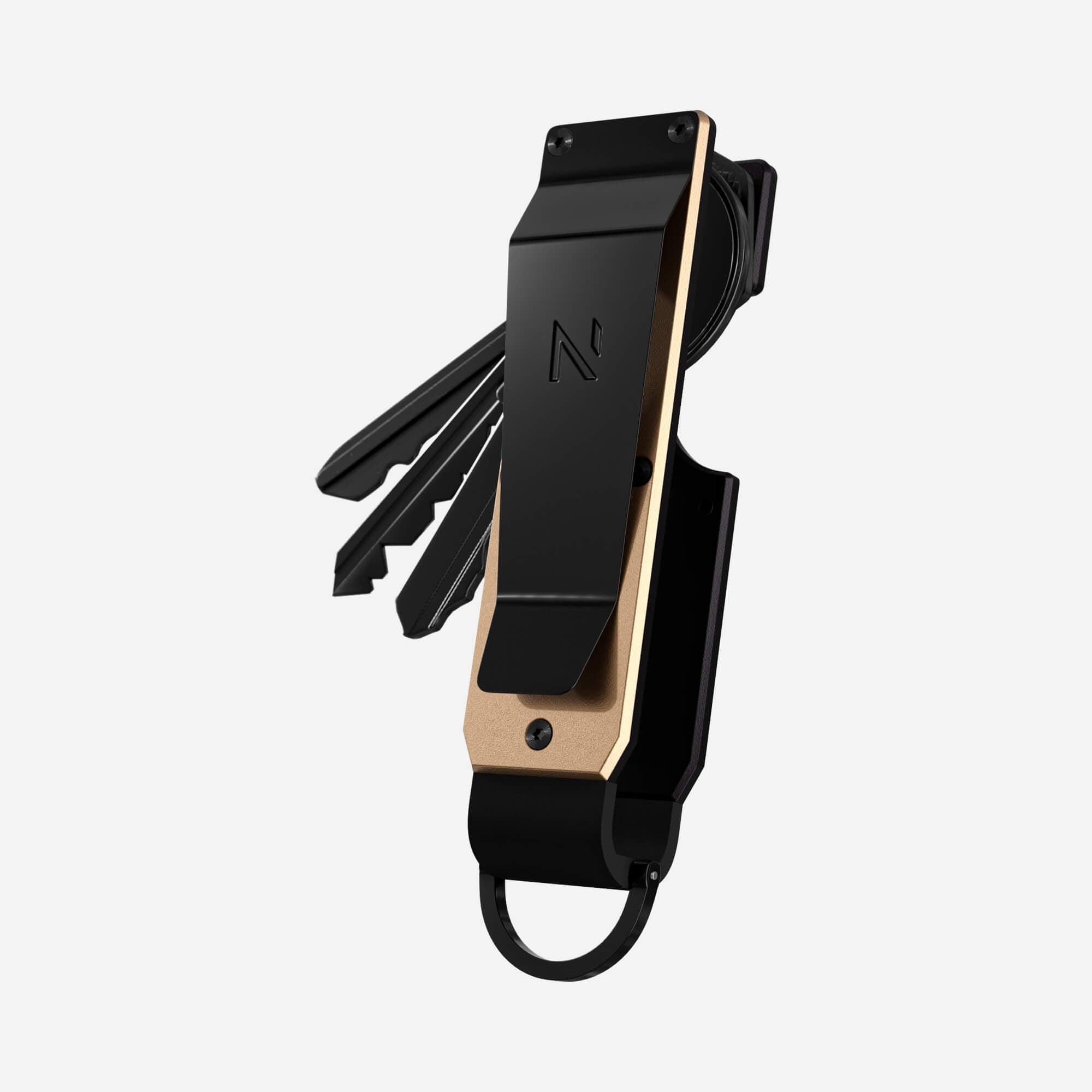 Key Case (Spectre Gold)