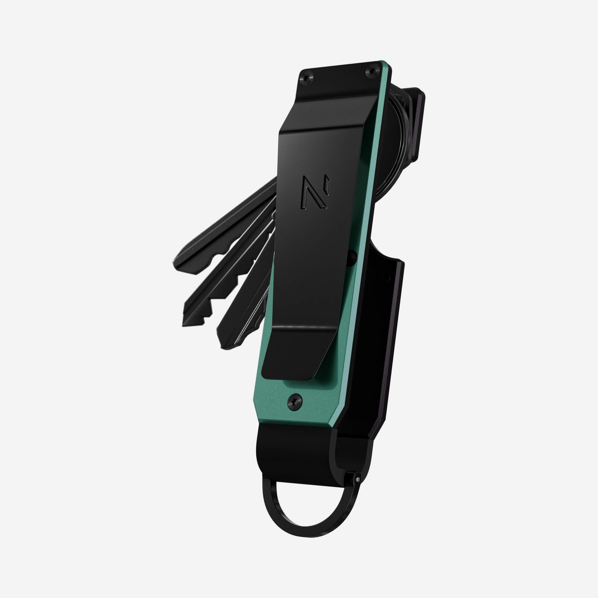 Key Case (Racing Green)