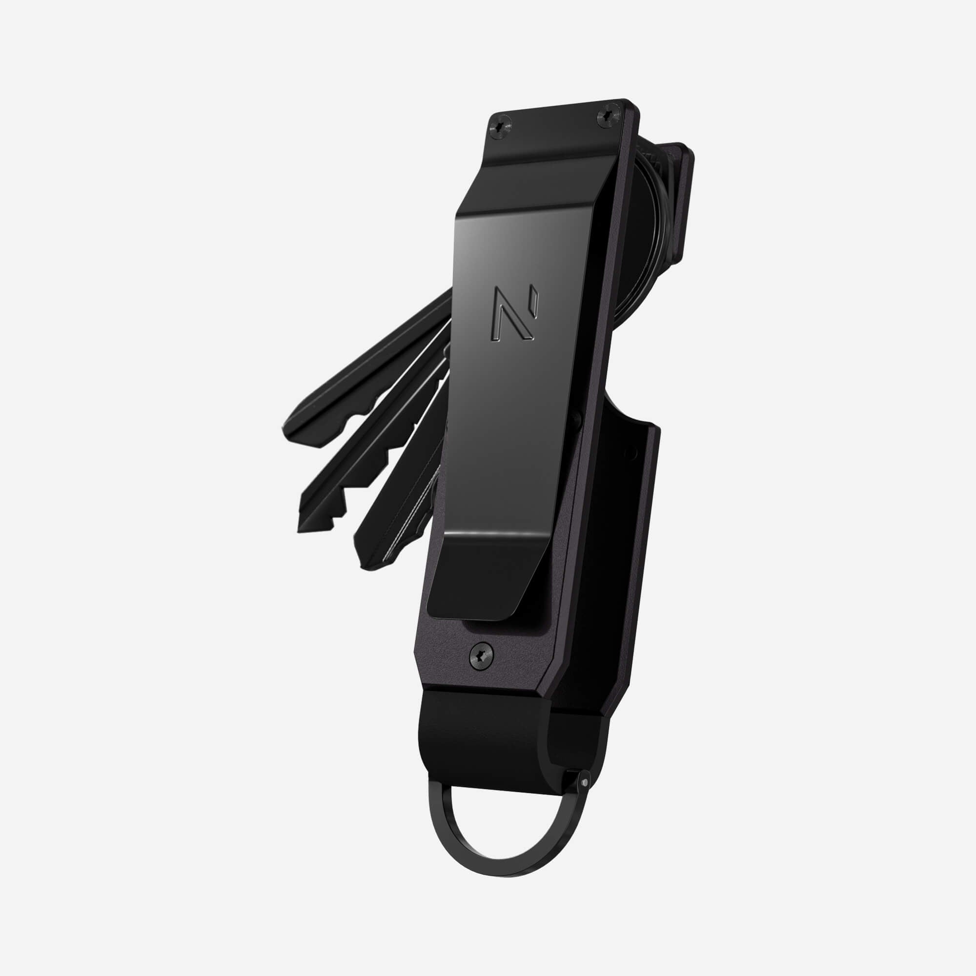 Key Case (Phantom Black)