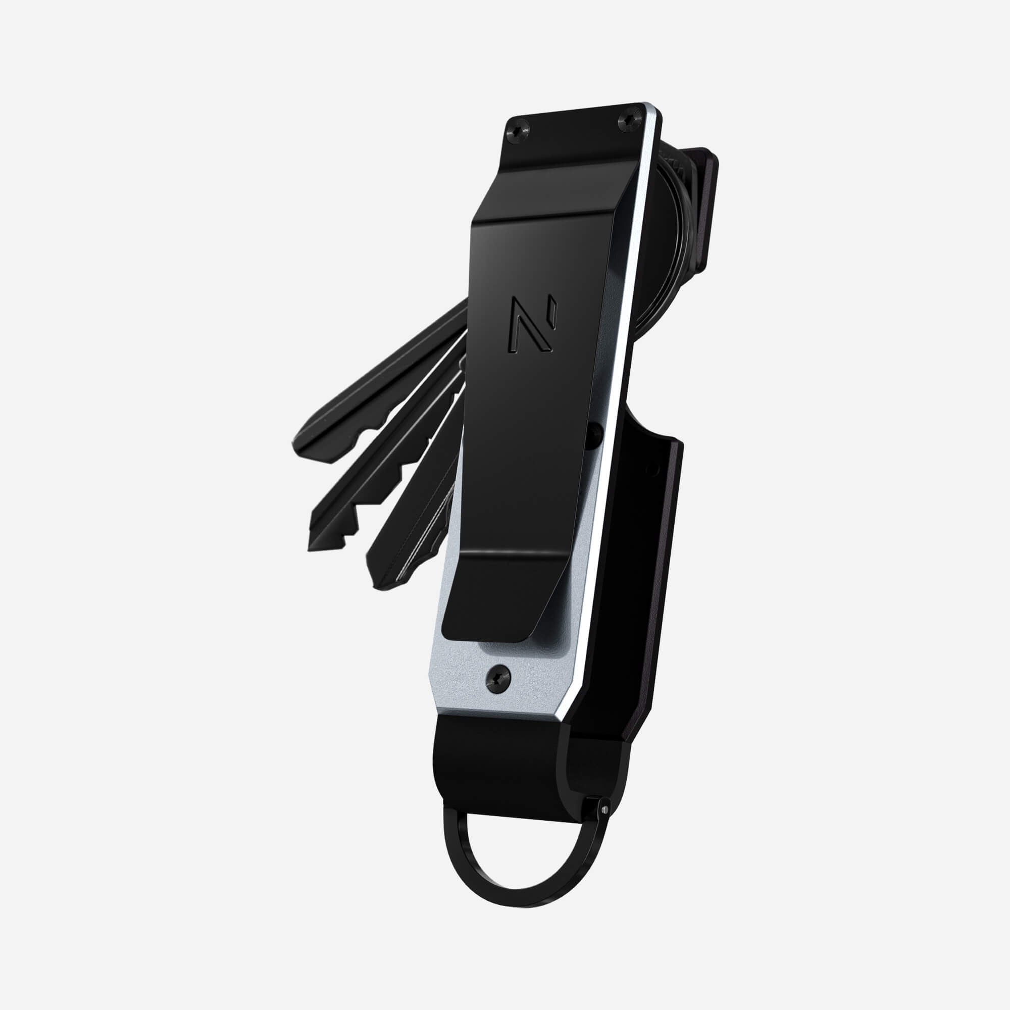Key Case (Spyder Grey)