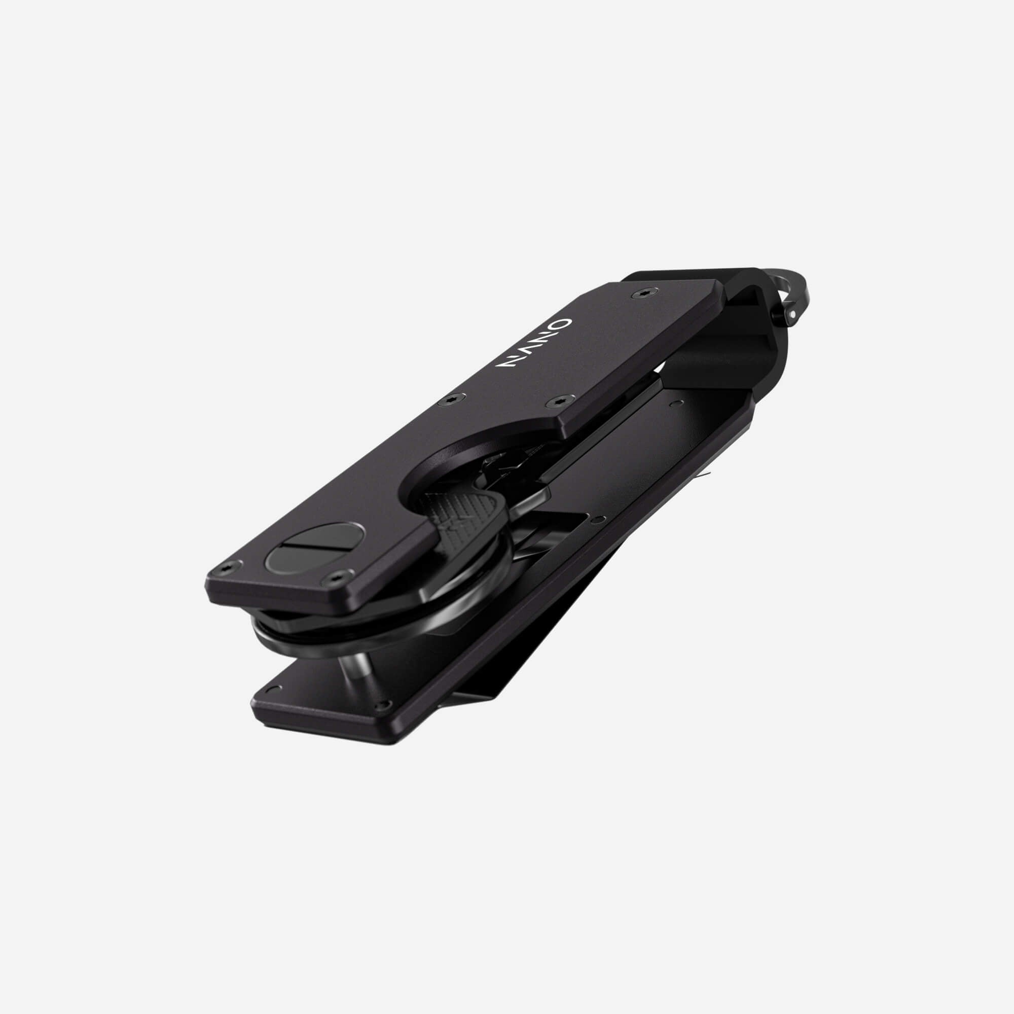 Key Case (Phantom Black)