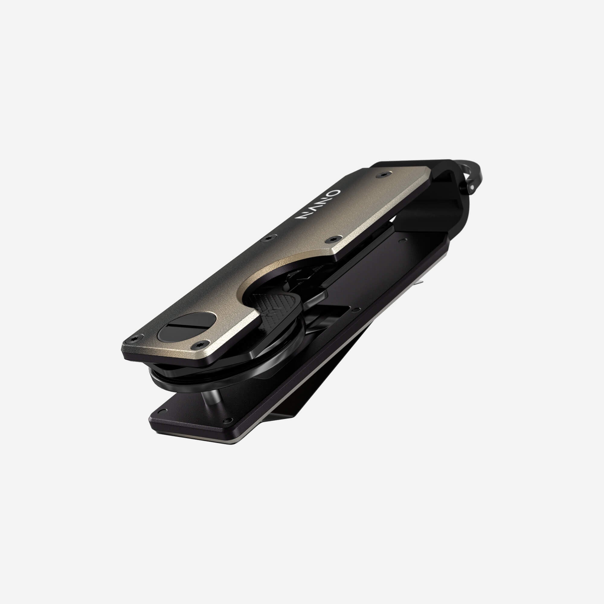Key Case (Onyx Eclipse)