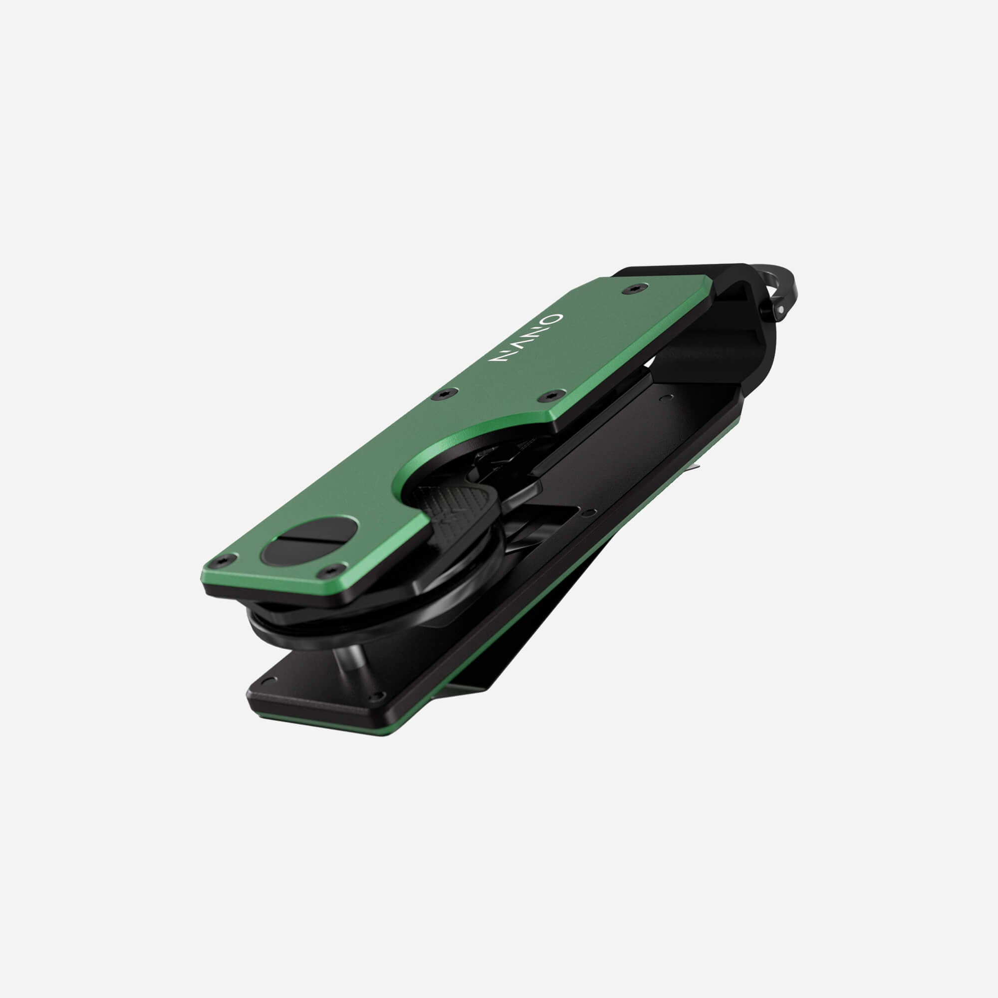 Key Case (Viper Green)