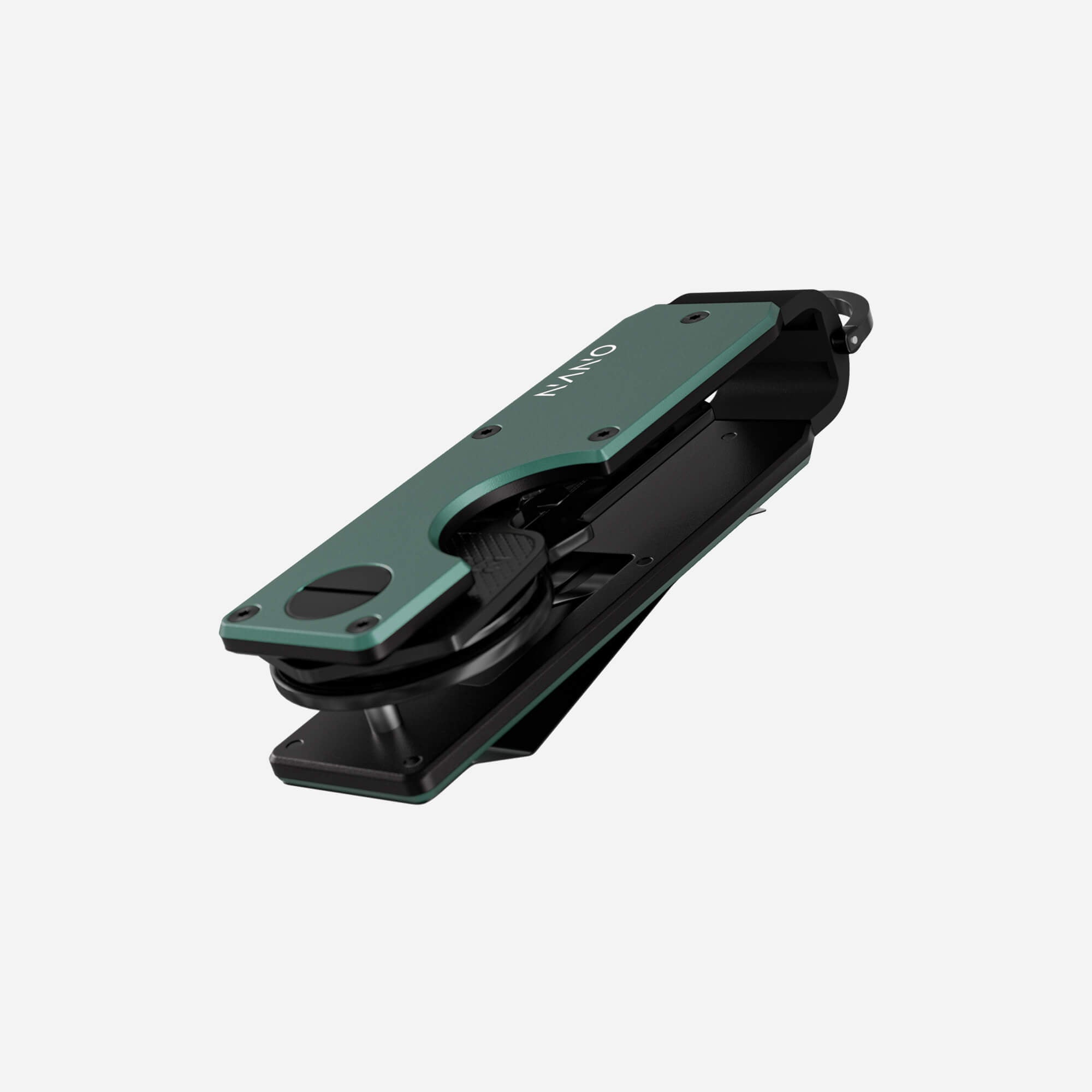 Key Case (Racing Green)
