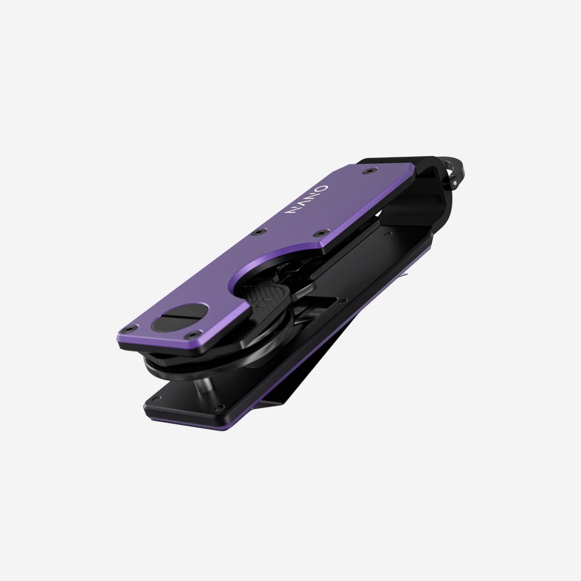 Key Case (Nebula Purple)