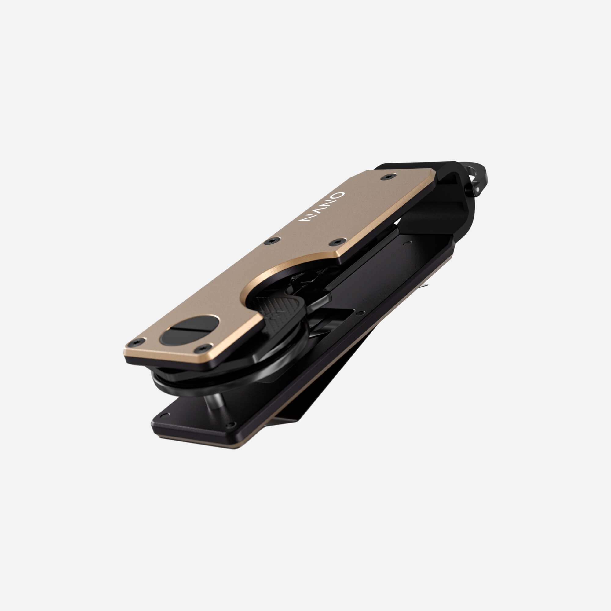 Key Case (Spectre Gold)