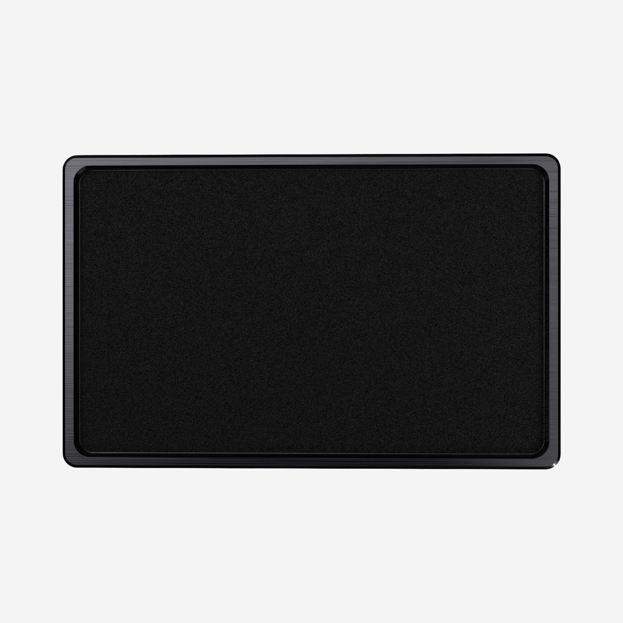 Ultra-Lightweight Coin & Key Tray