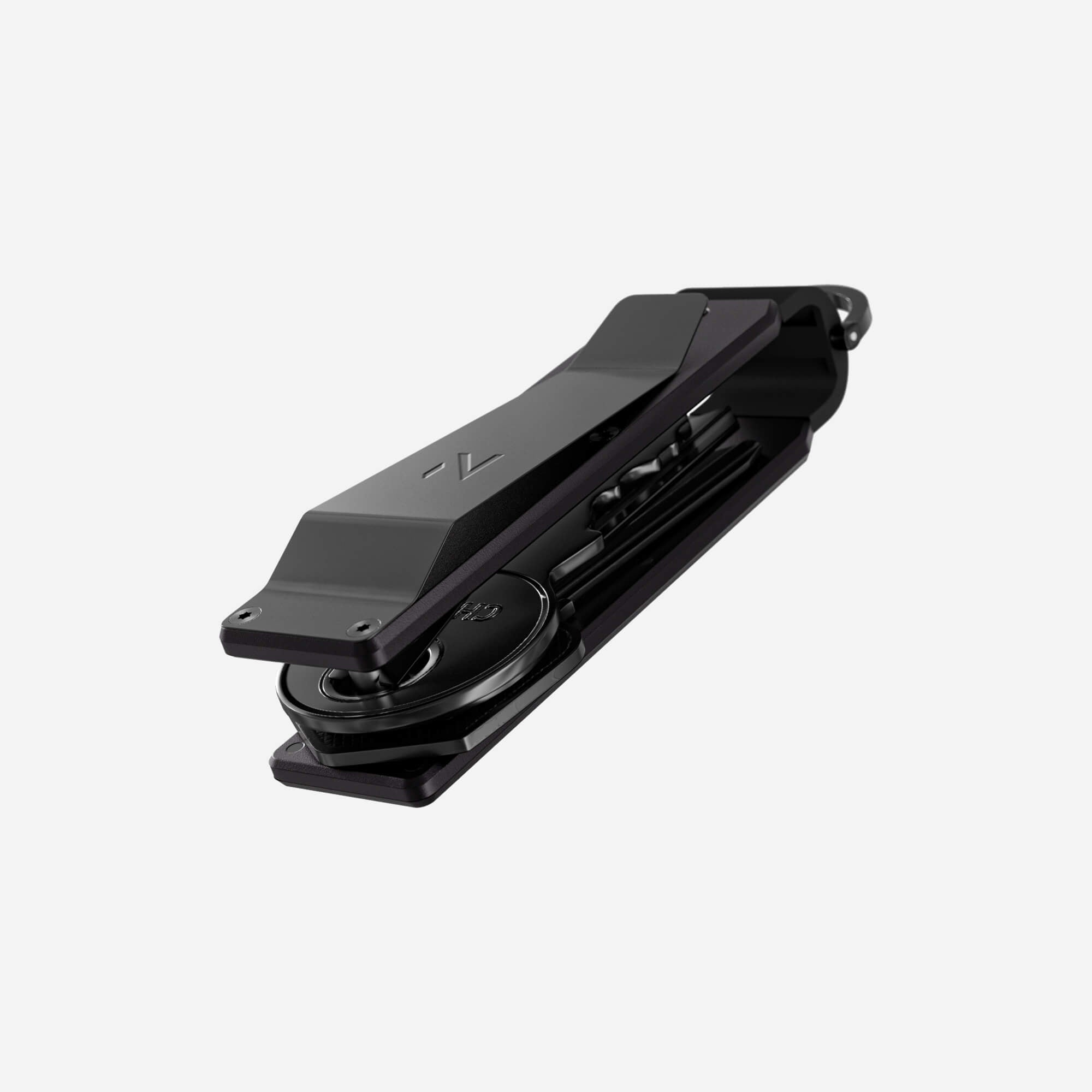 Key Case (Phantom Black)