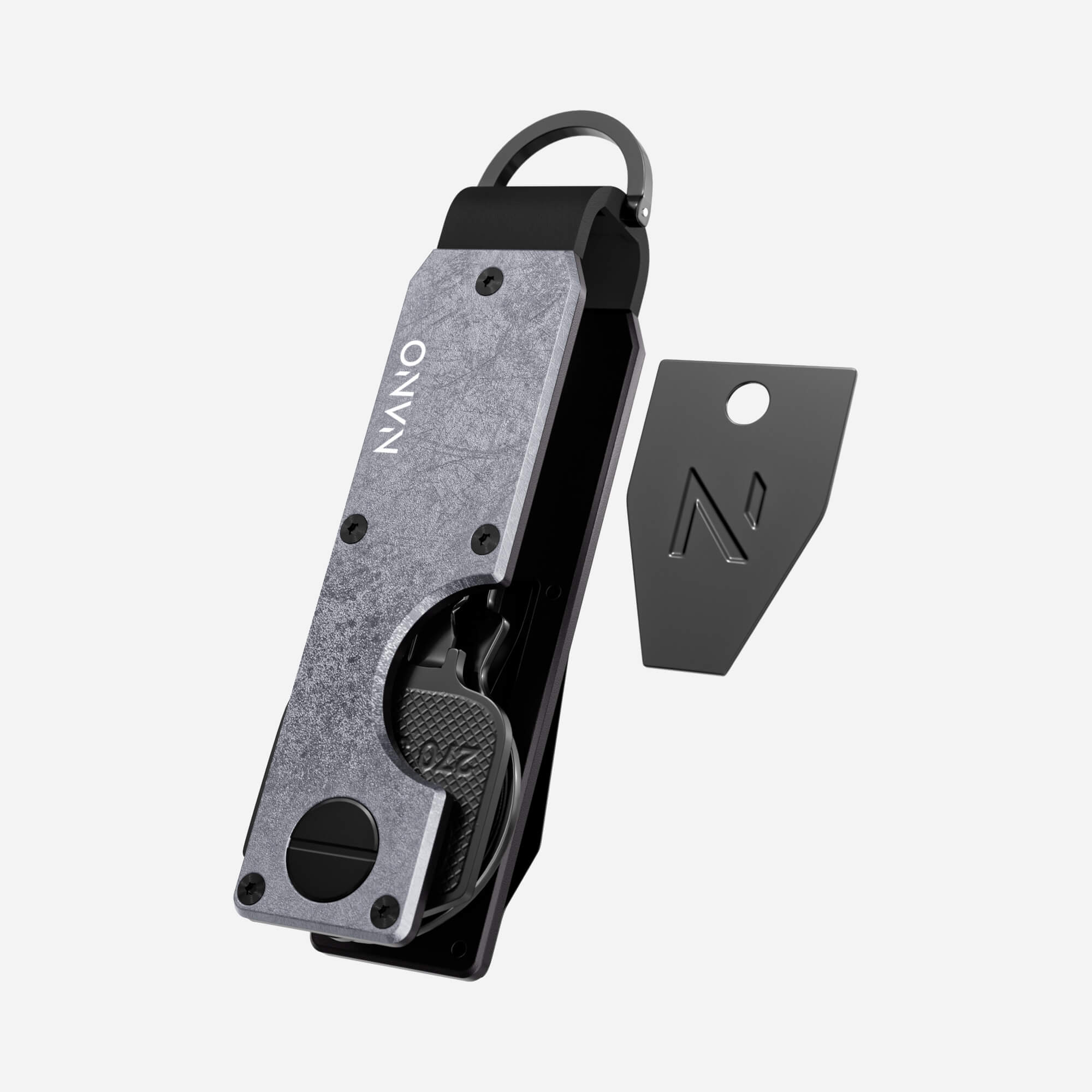 Key Case (Dark Storm)