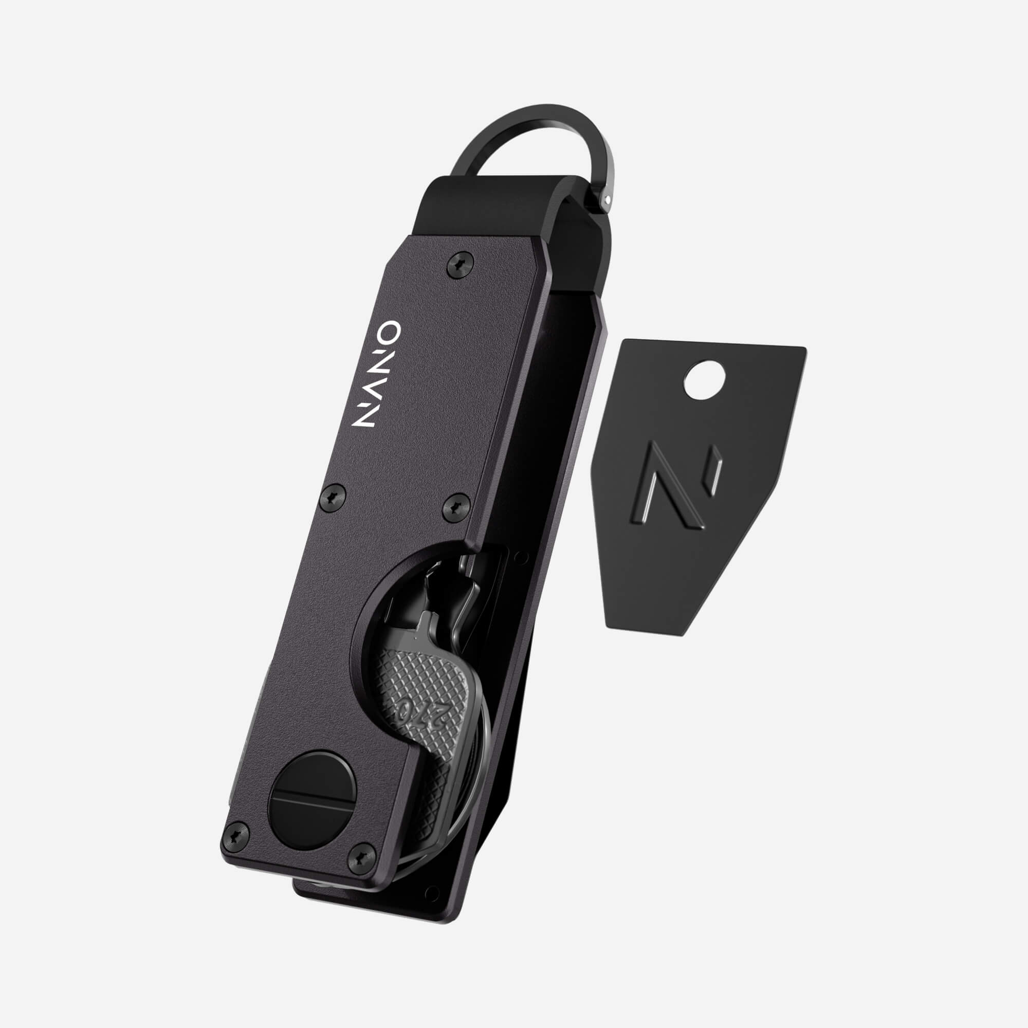 Key Case (Phantom Black)