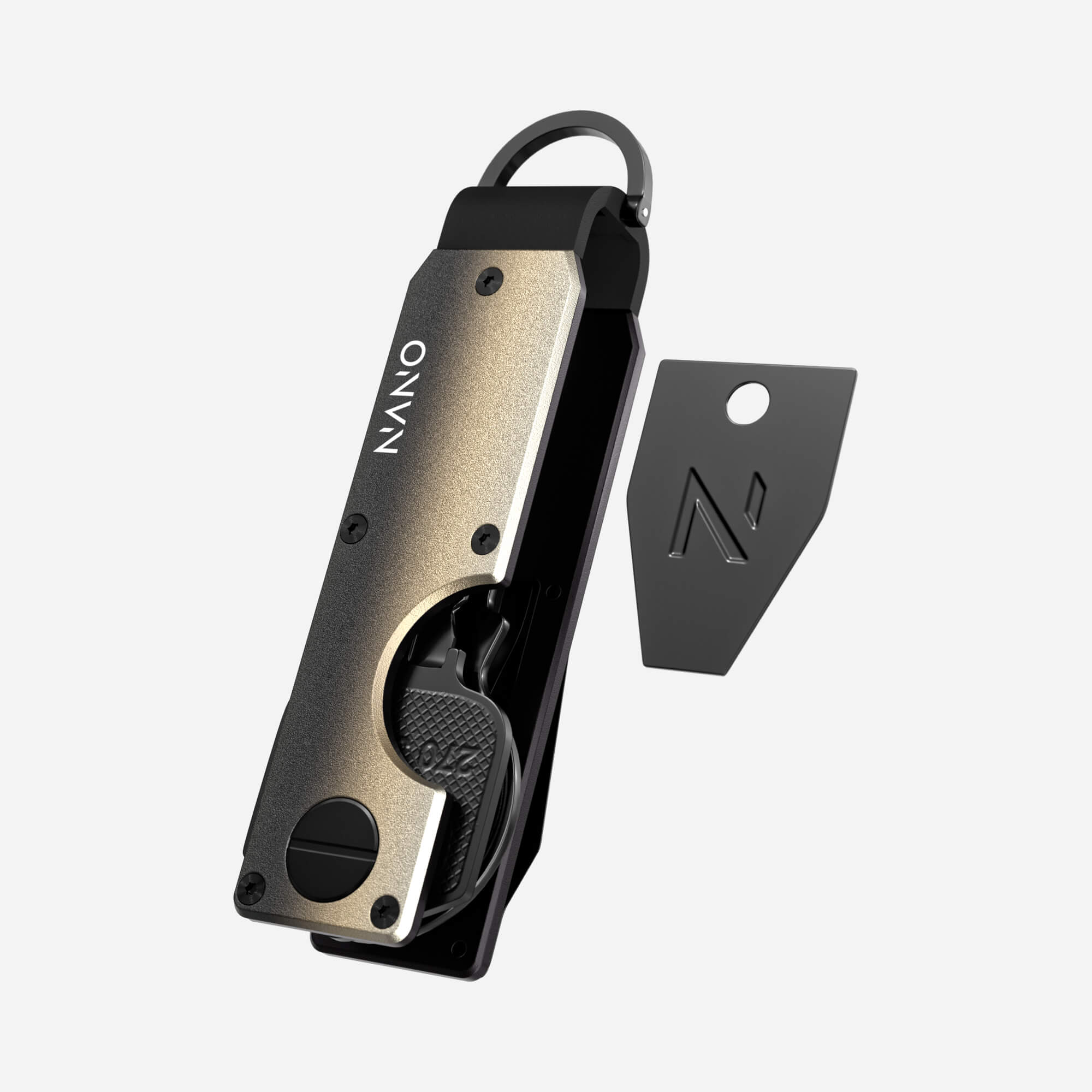 Key Case (Onyx Eclipse)