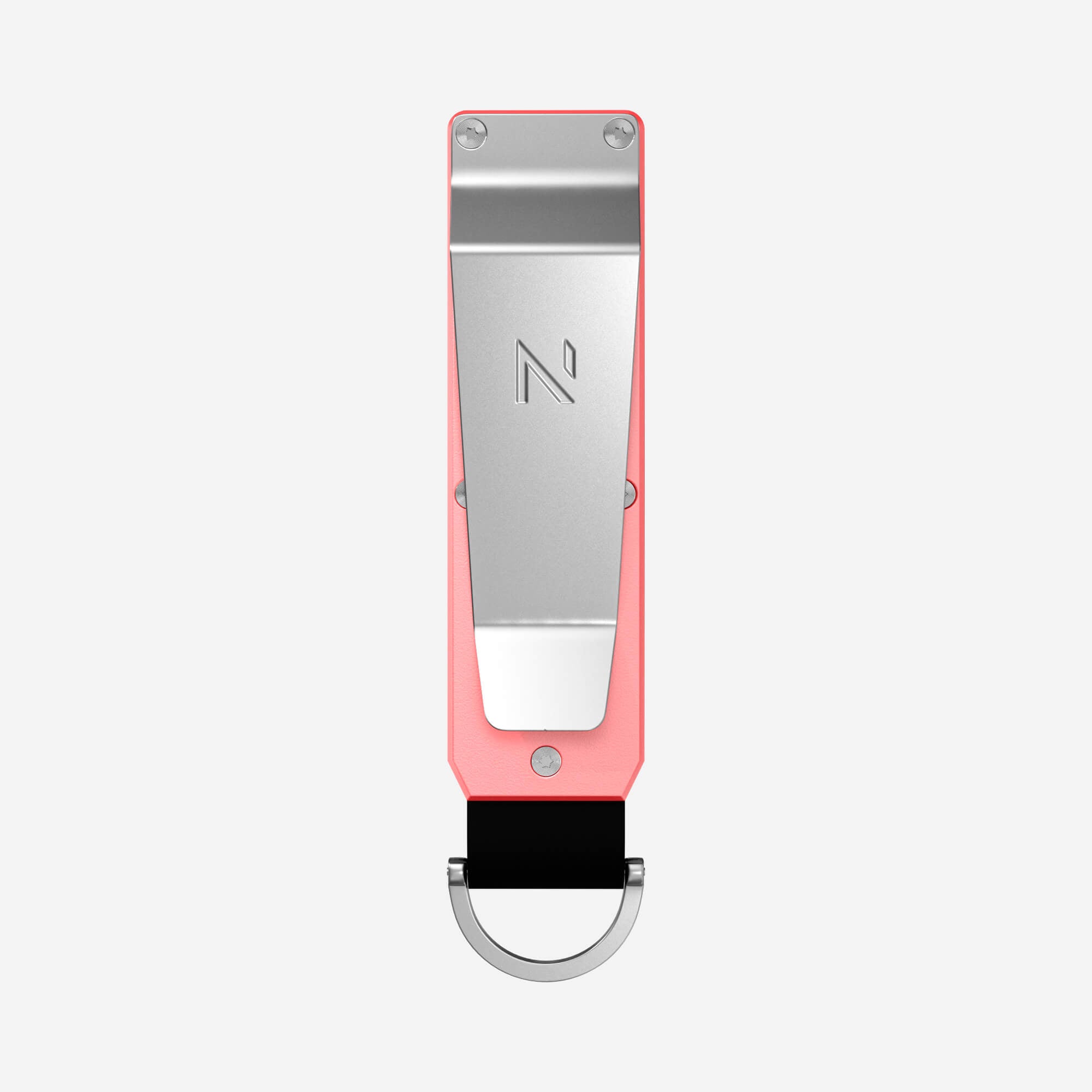 Key Case (Sunset Blush)