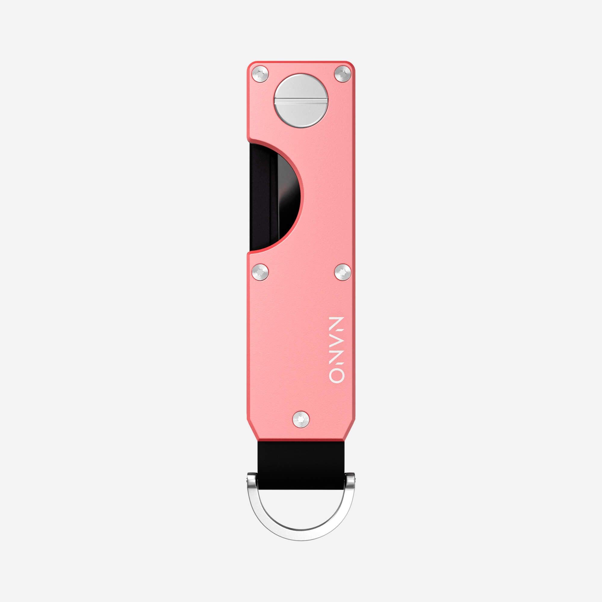 Key Case (Sunset Blush)