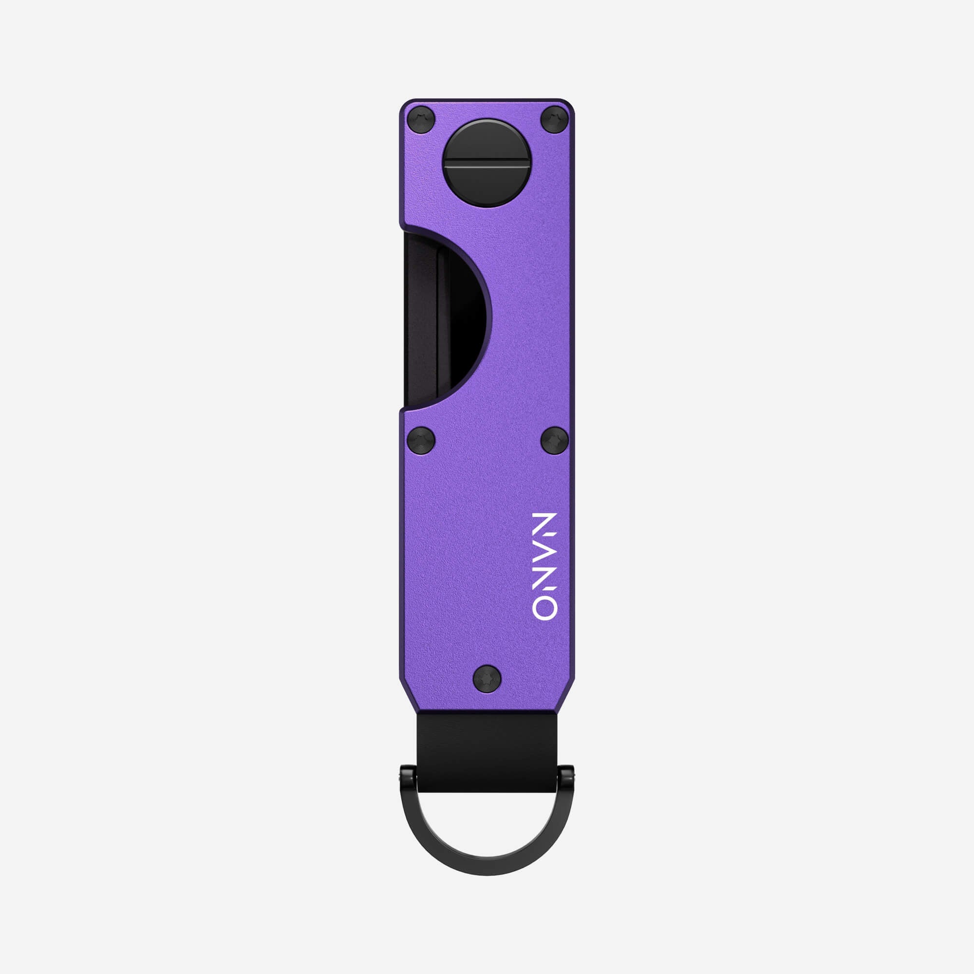 Key Case (Nebula Purple)