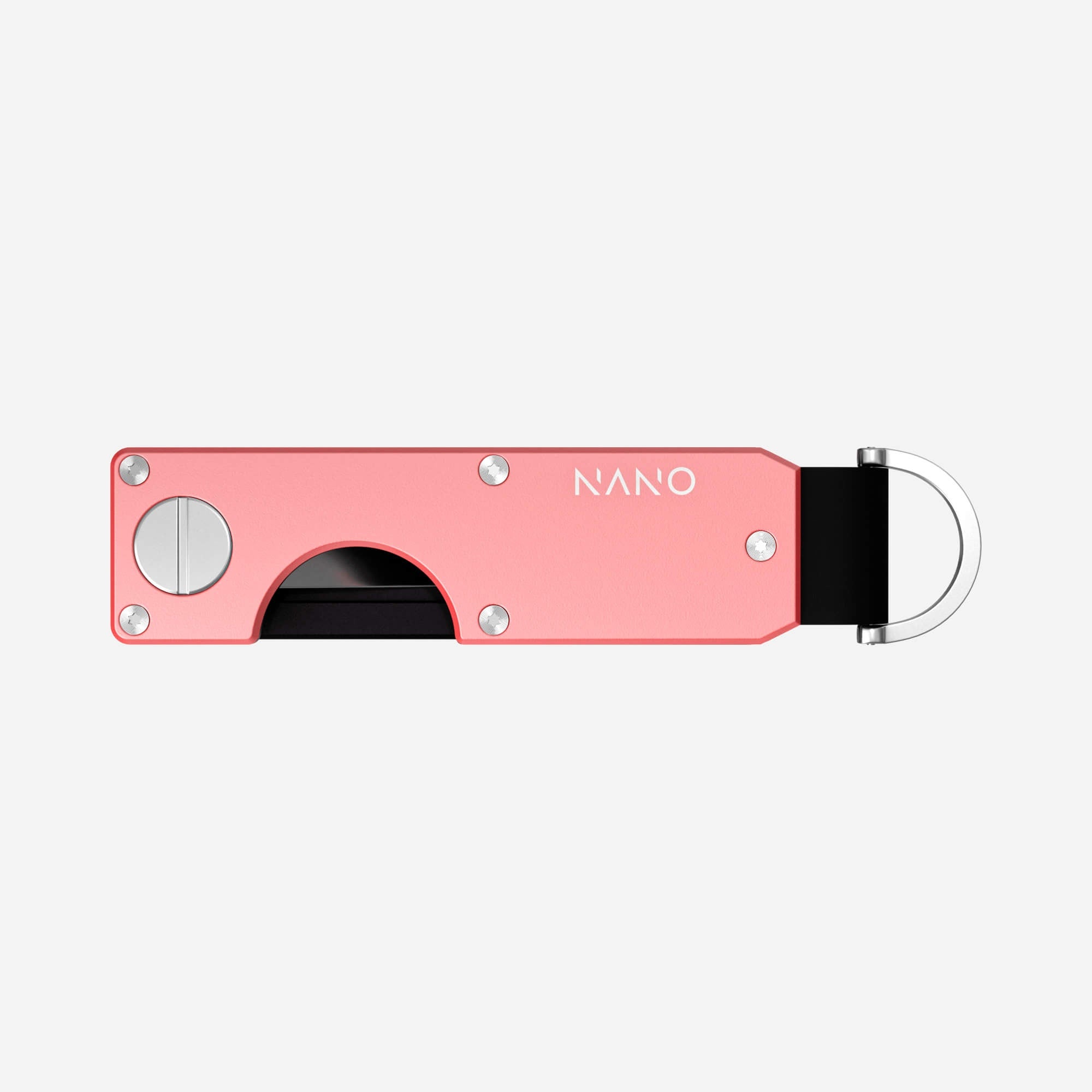 Key Case (Sunset Blush)