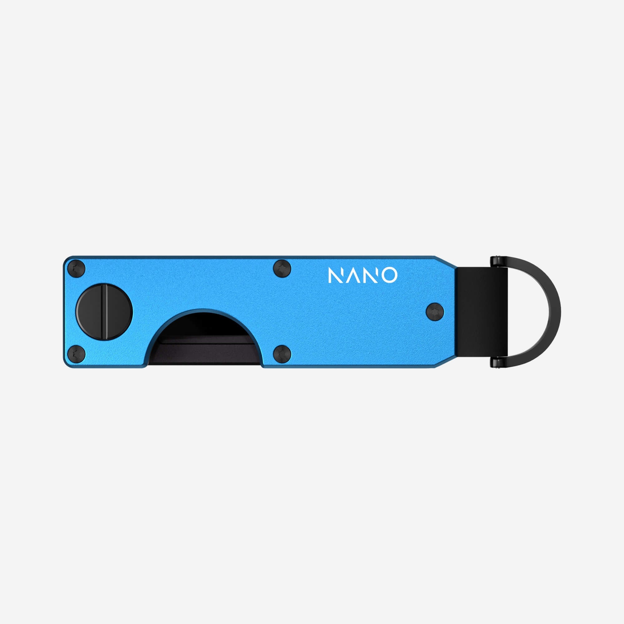Key Case (Velocity Blue)
