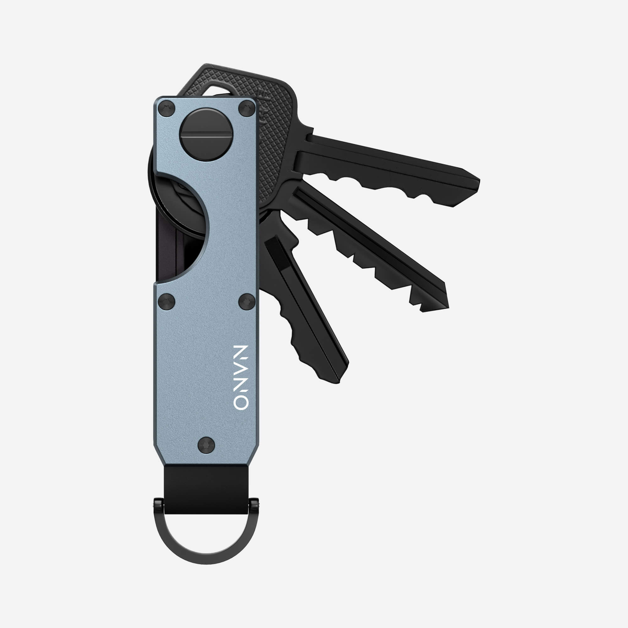 Key Case (Forza Grey)