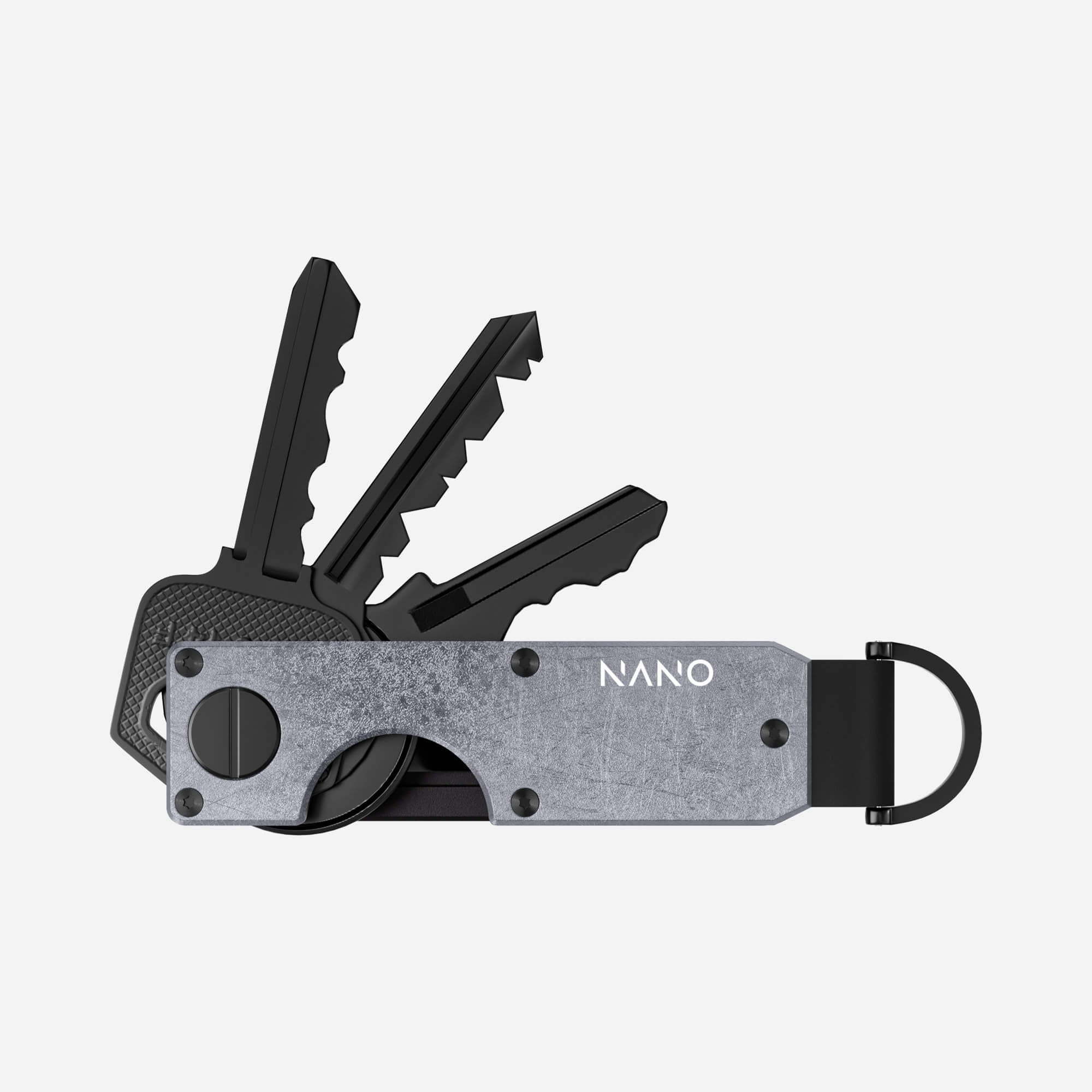 Key Case (Dark Storm)