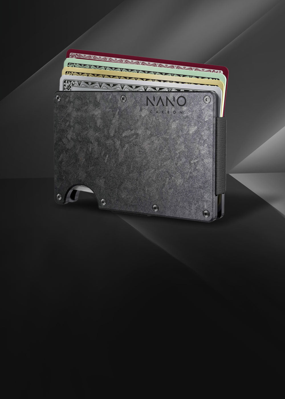 NANO Wallets - The Wallet. Reimagined.