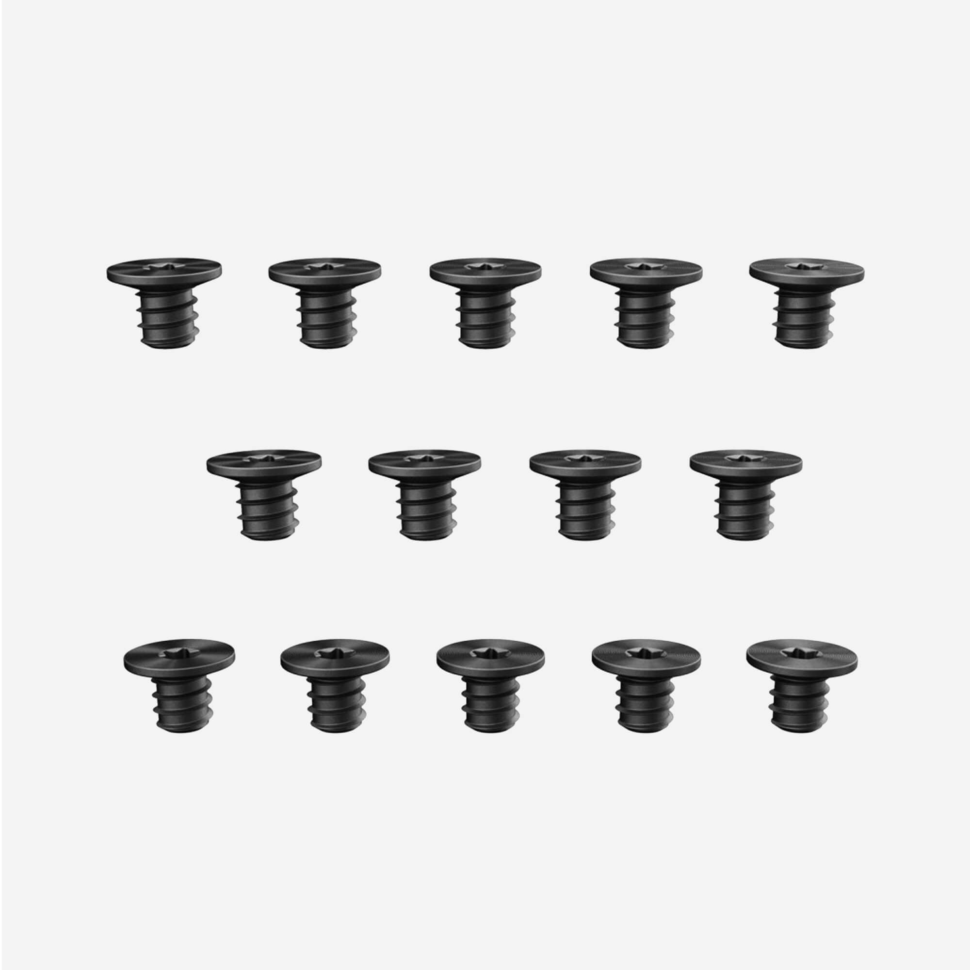 T5 Torx Replacement Screw Pack
