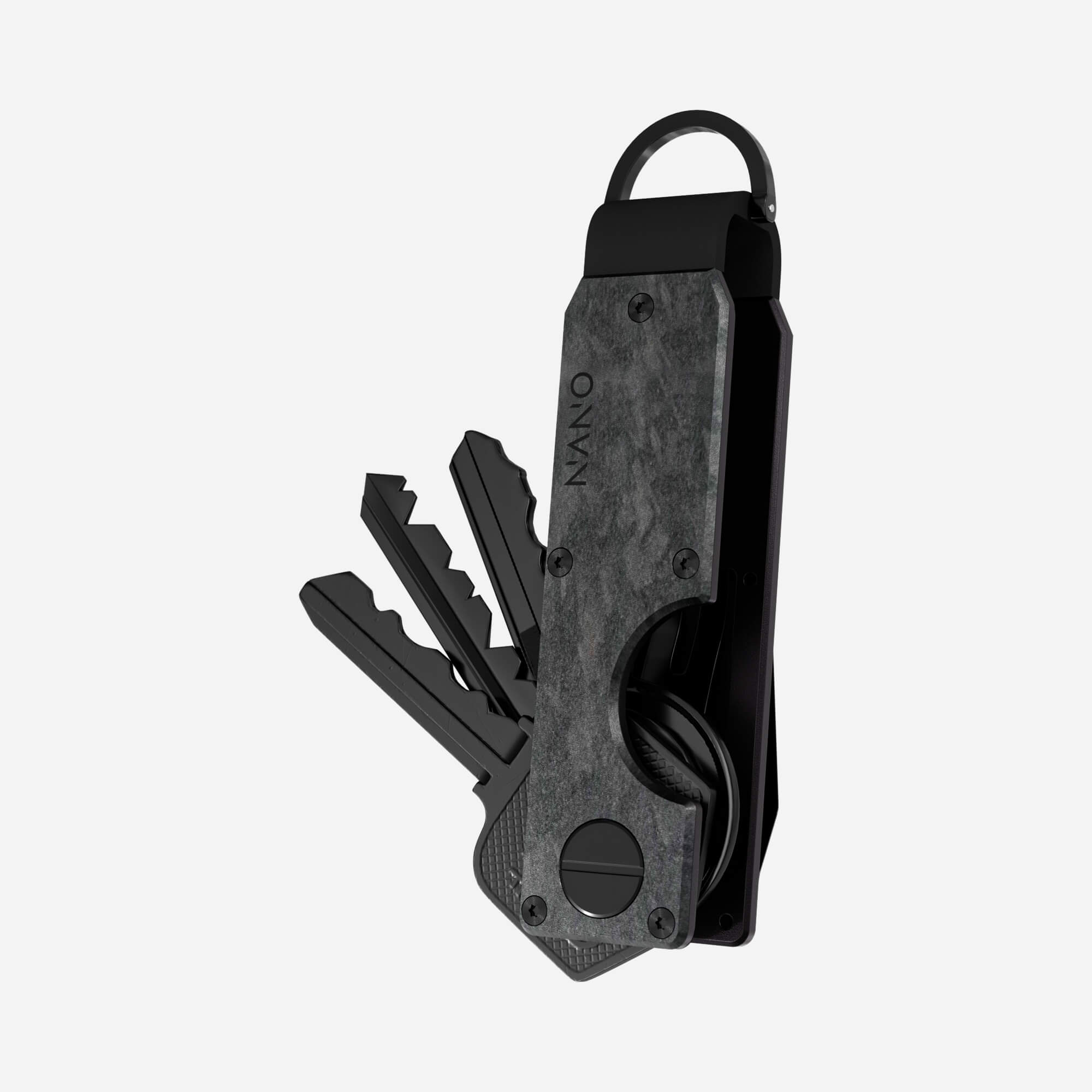 Key Case (Nero)