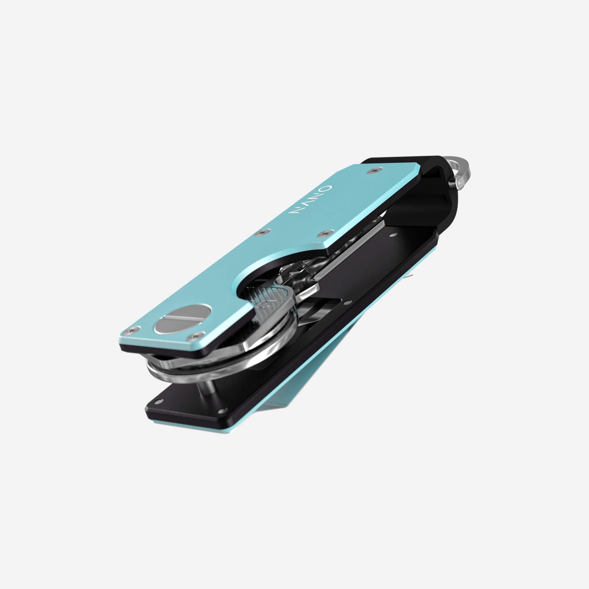 Key Case (Ocean Mist)