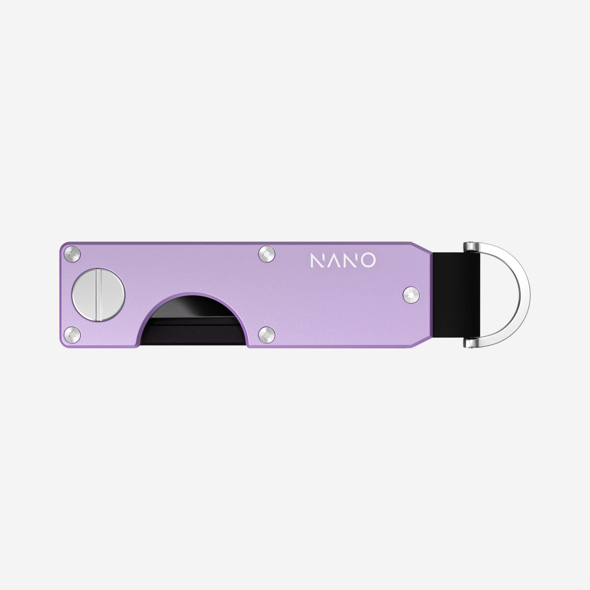 Key Case (Twilight Lilac)