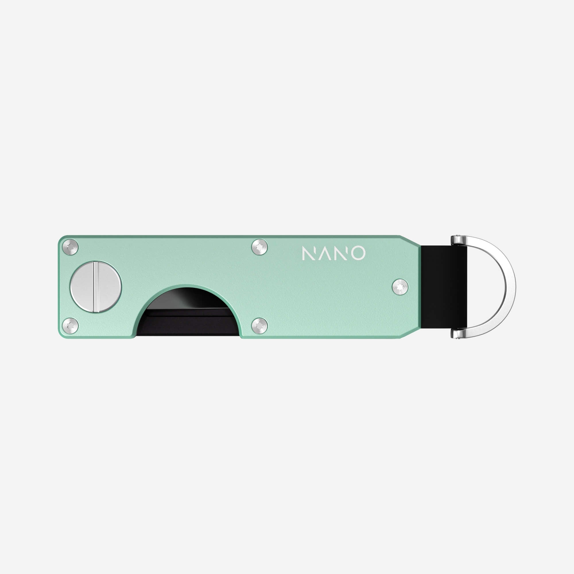 Key Case (Orchard Mint)