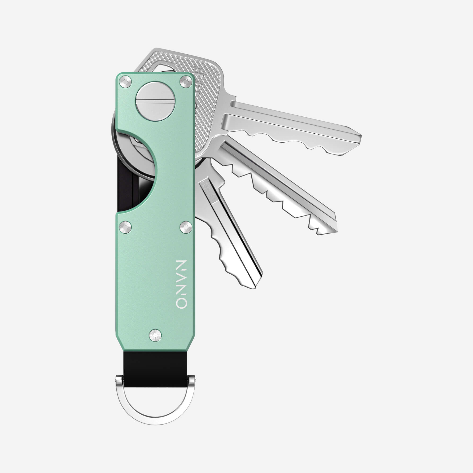 Key Case (Orchard Mint)