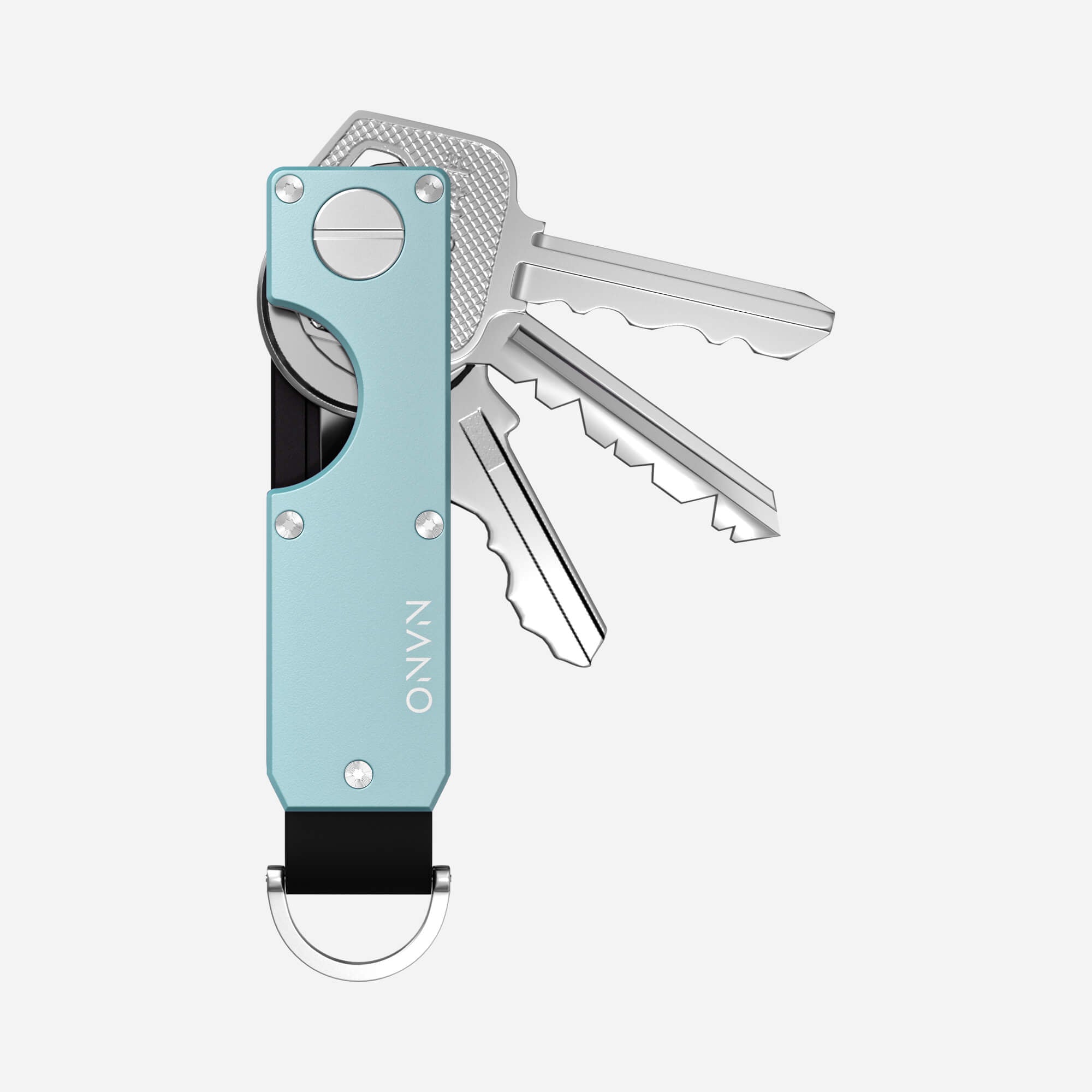 Key Case (Ocean Mist)