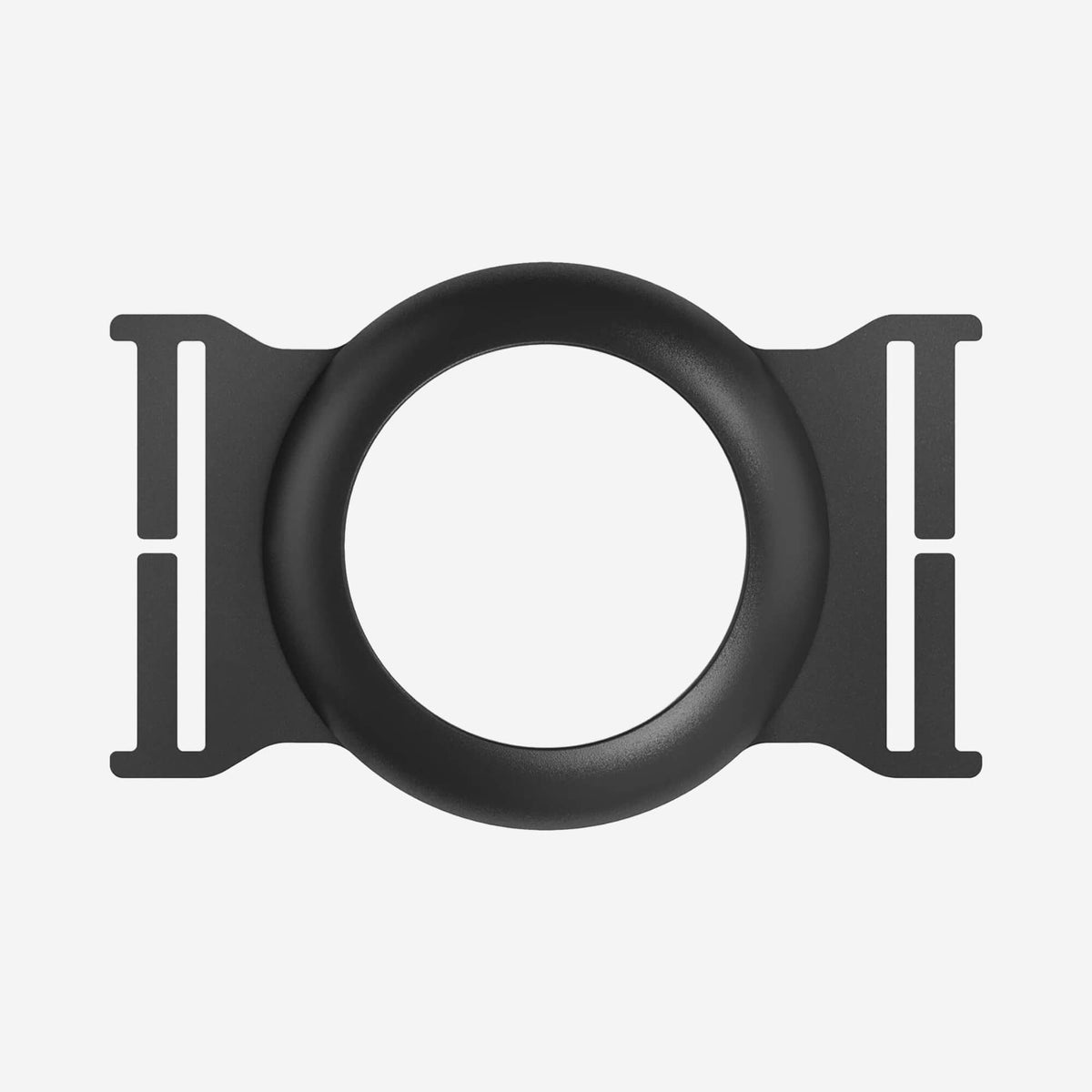 AirTag Cash Strap Attachment + Elastic Track