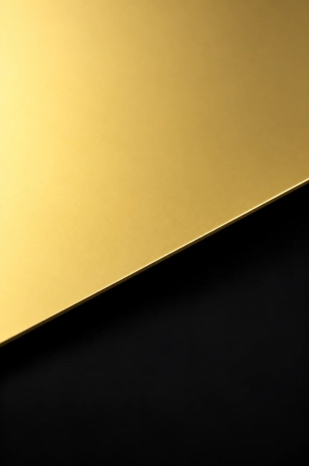 Gold-toned material study with a warm, luminous finish.