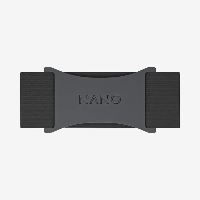 NANO Cash Strap attachment on its own